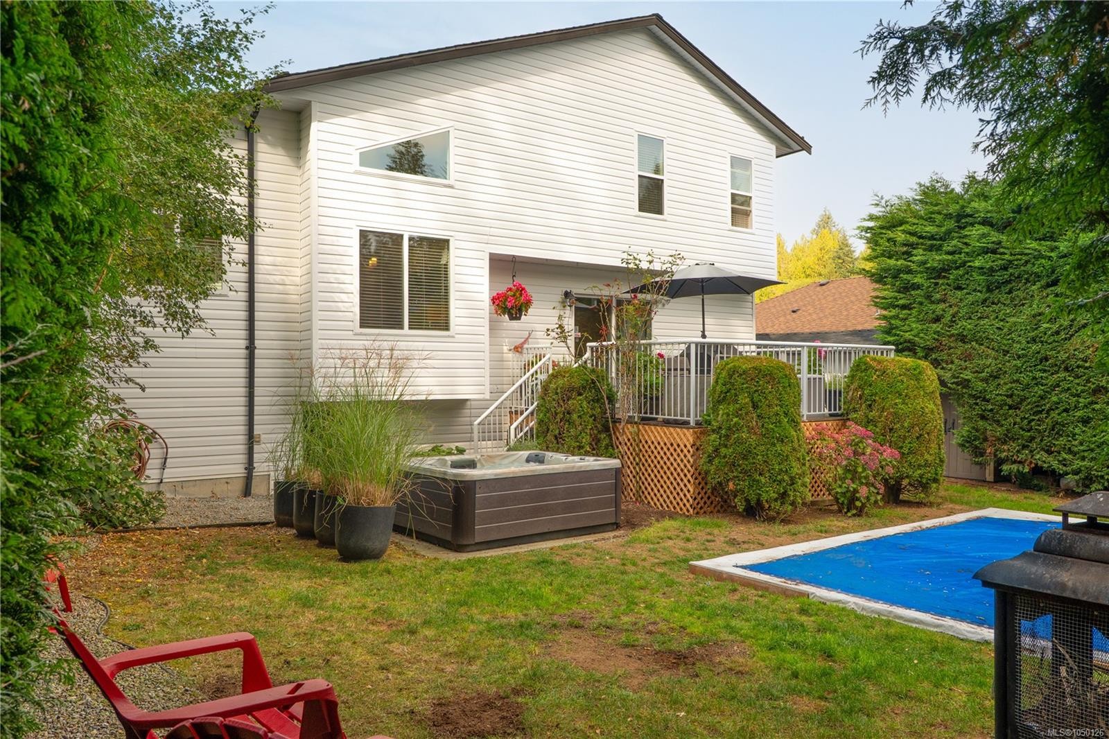 836 Glengarry Cres, Nanaimo, BC