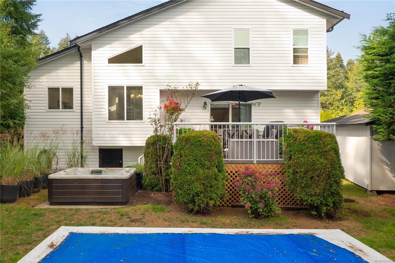 836 Glengarry Cres, Nanaimo, BC