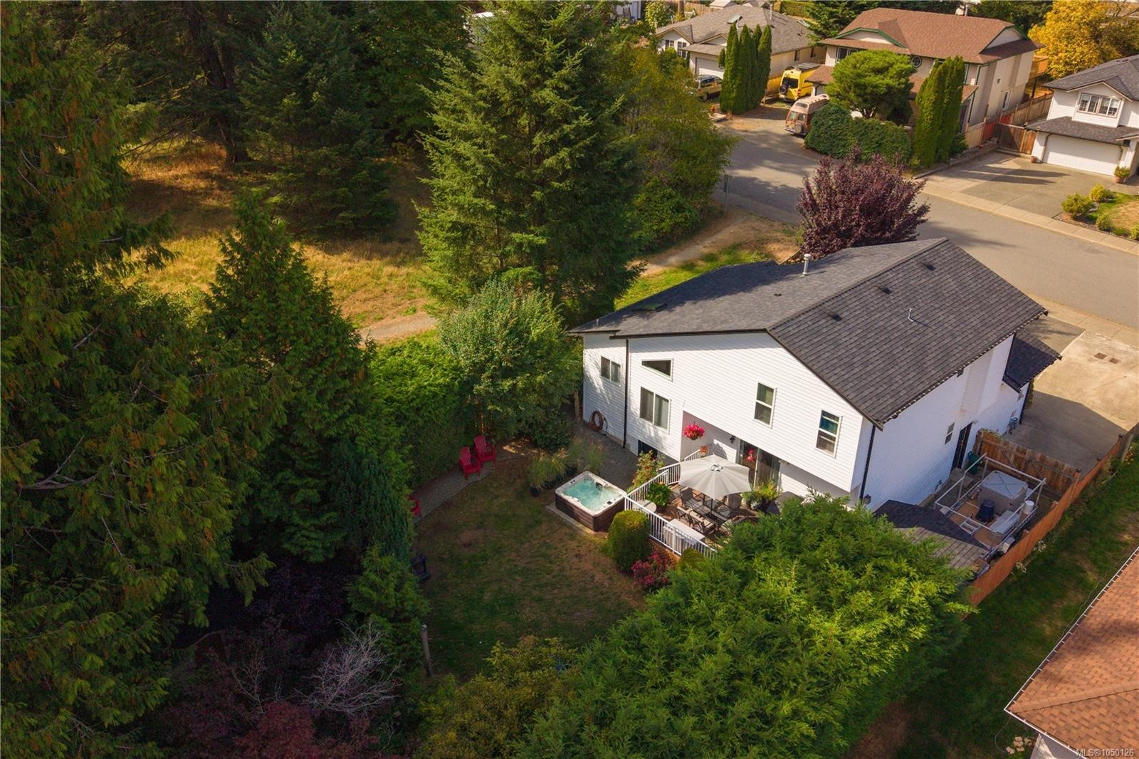 836 Glengarry Cres, Nanaimo, BC