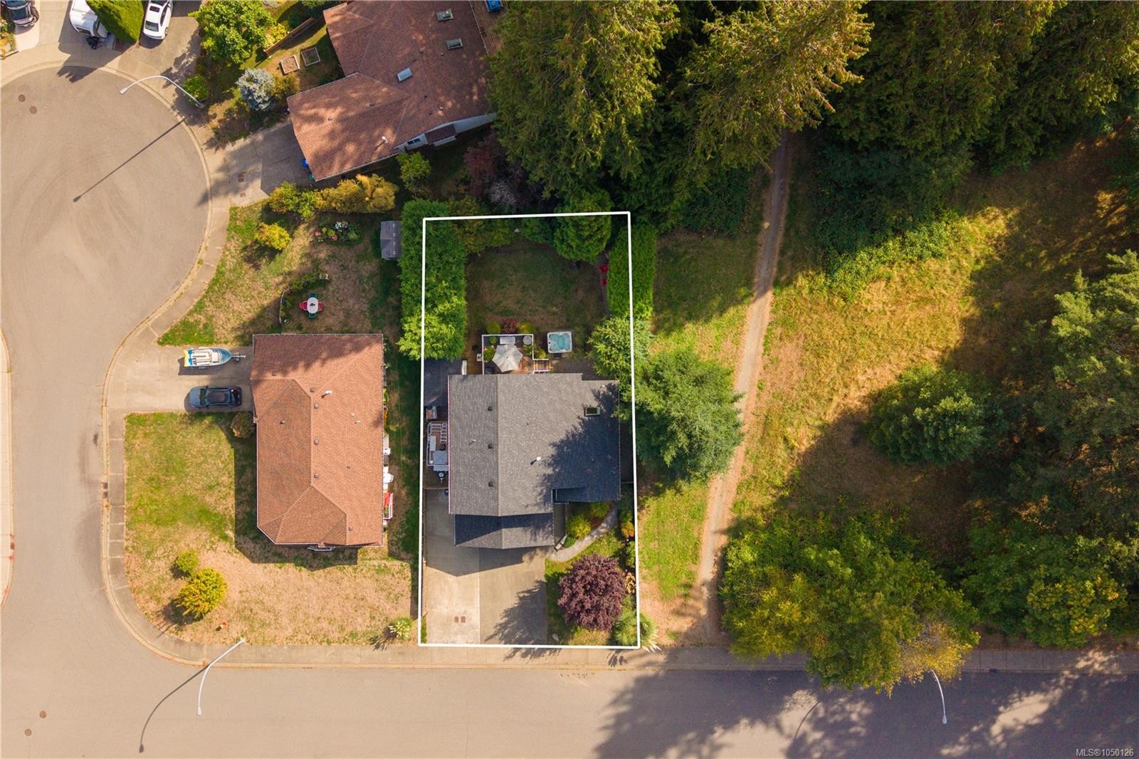 836 Glengarry Cres, Nanaimo, BC