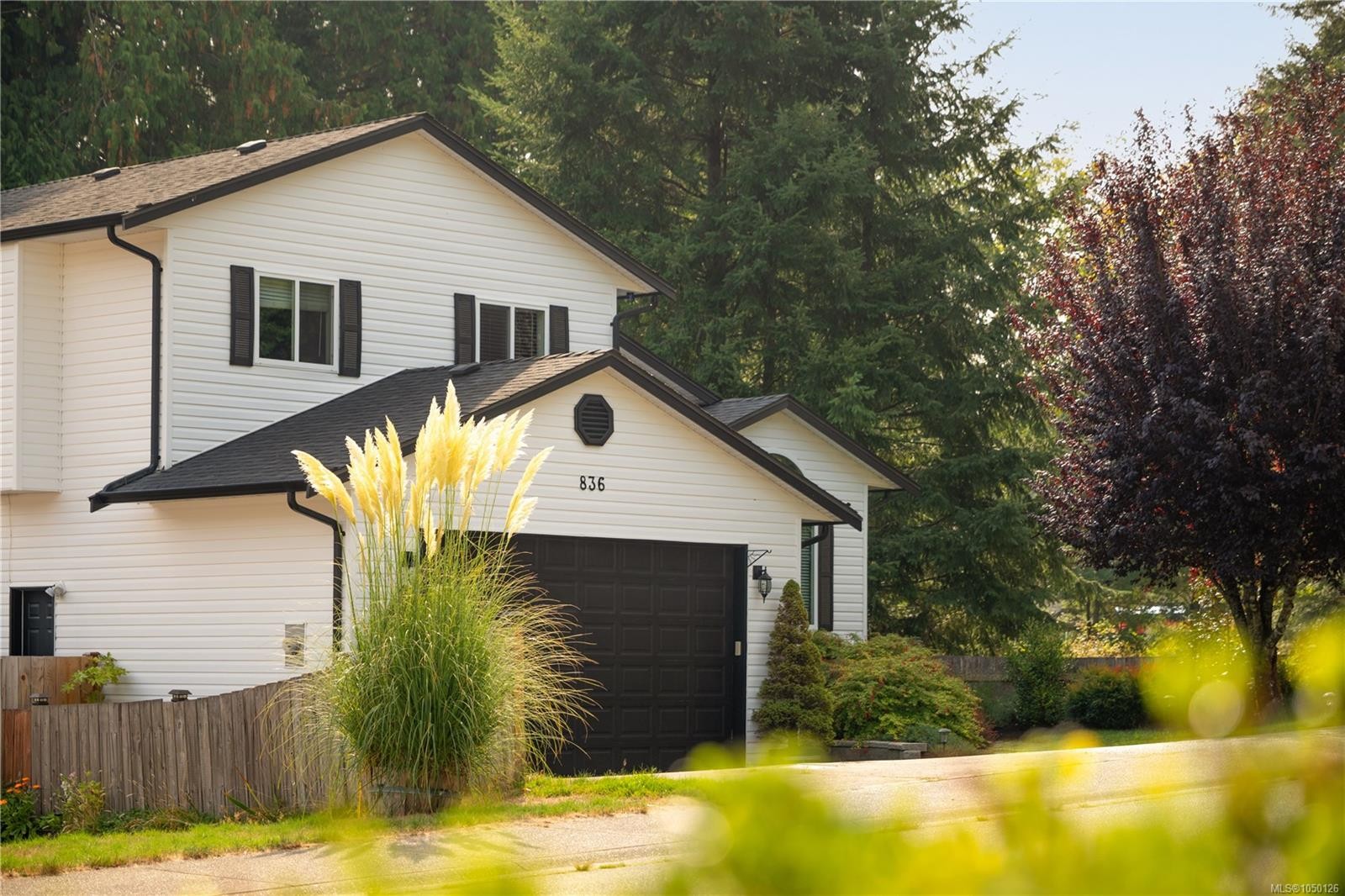 836 Glengarry Cres, Nanaimo, BC