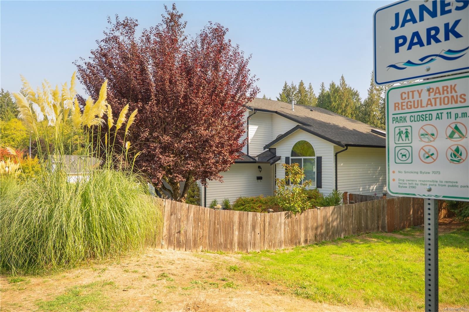 836 Glengarry Cres, Nanaimo, BC
