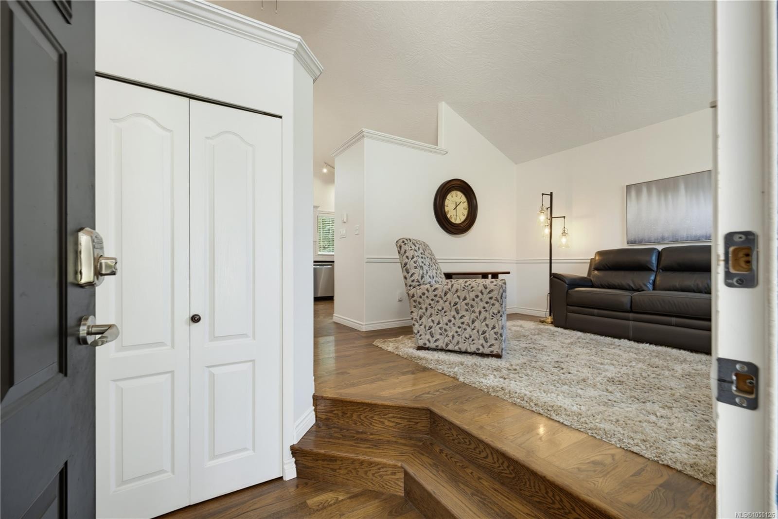 836 Glengarry Cres, Nanaimo, BC