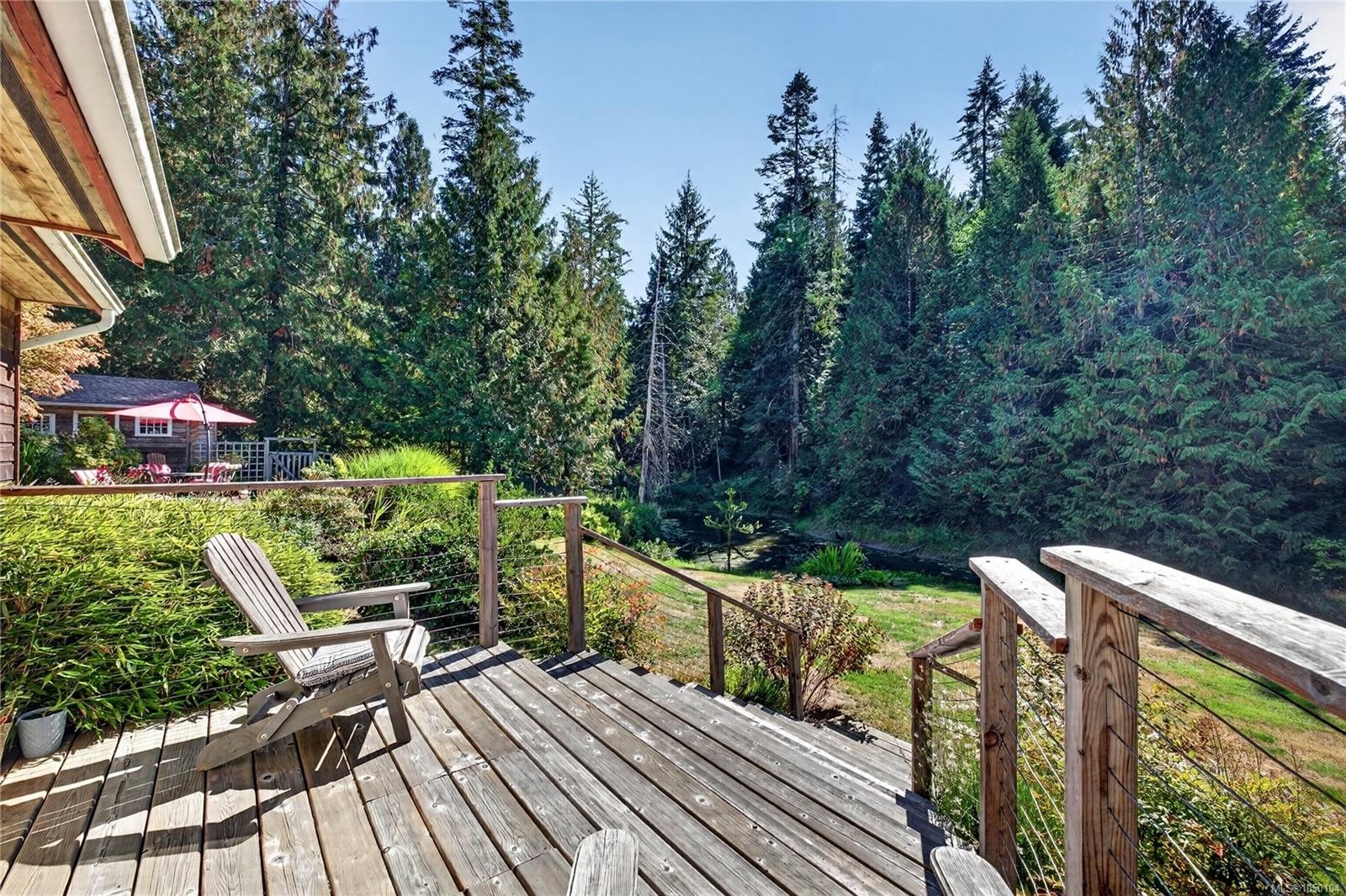 138 Bullock Creek Rd, Salt Spring, BC