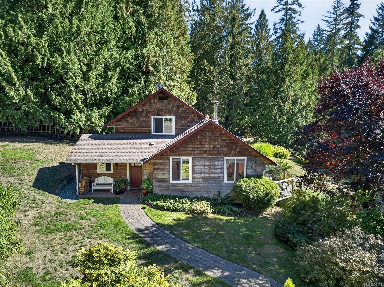 138 Bullock Creek Rd, Salt Spring, BC