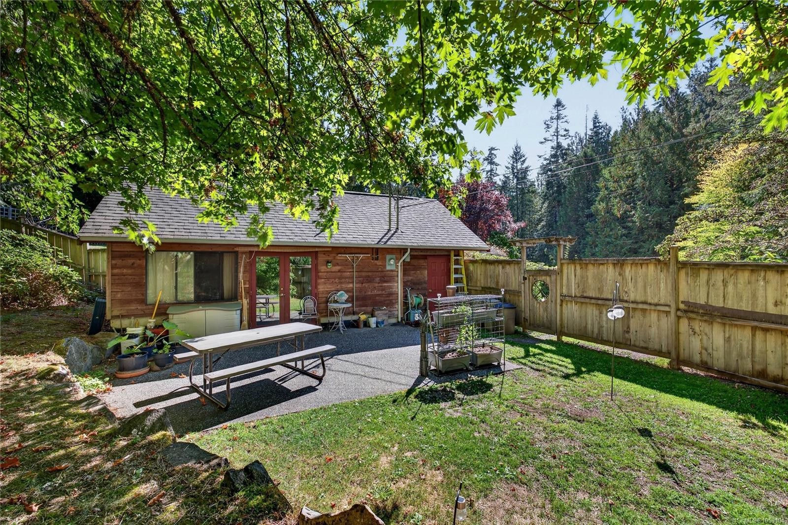 138 Bullock Creek Rd, Salt Spring, BC
