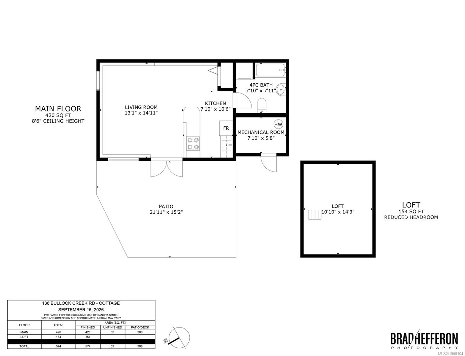 138 Bullock Creek Rd, Salt Spring, BC