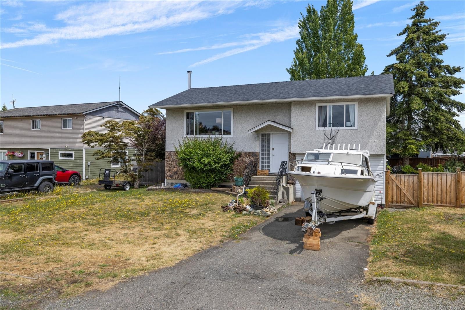 384 Mckillop Dr, Parksville, BC