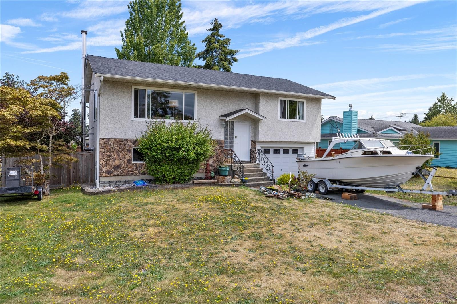 384 Mckillop Dr, Parksville, BC