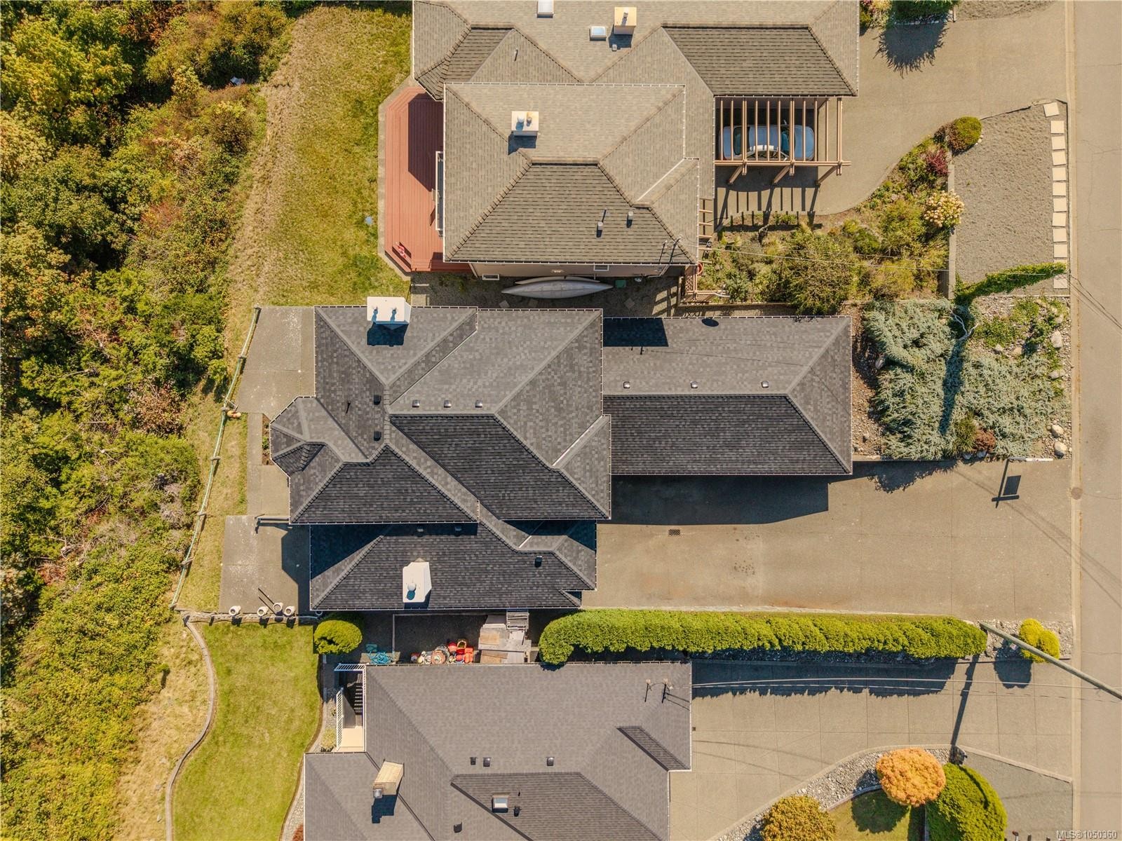 725 Thulin St, Campbell River, BC