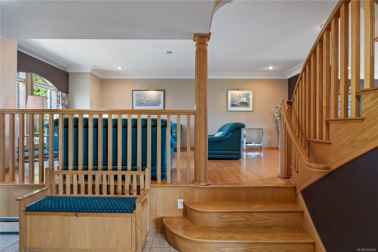 725 Thulin St, Campbell River, BC