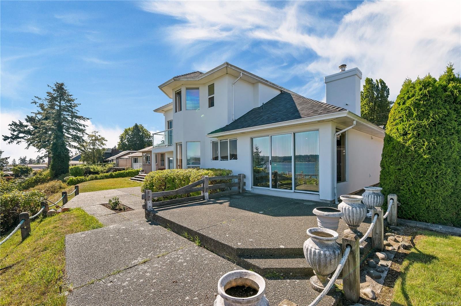 725 Thulin St, Campbell River, BC