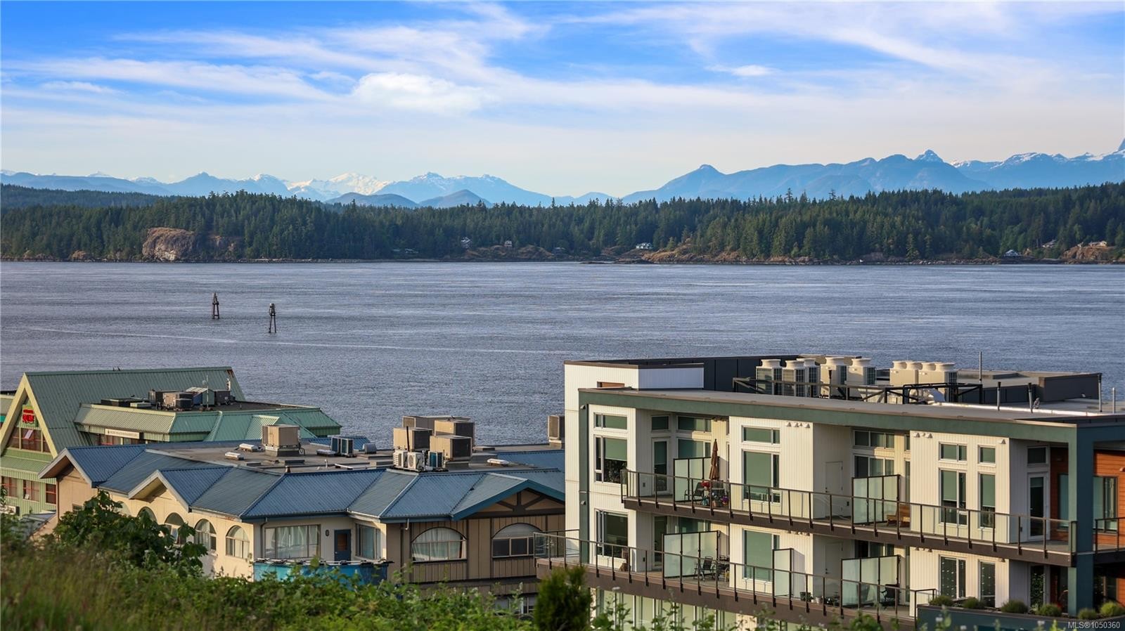 725 Thulin St, Campbell River, BC
