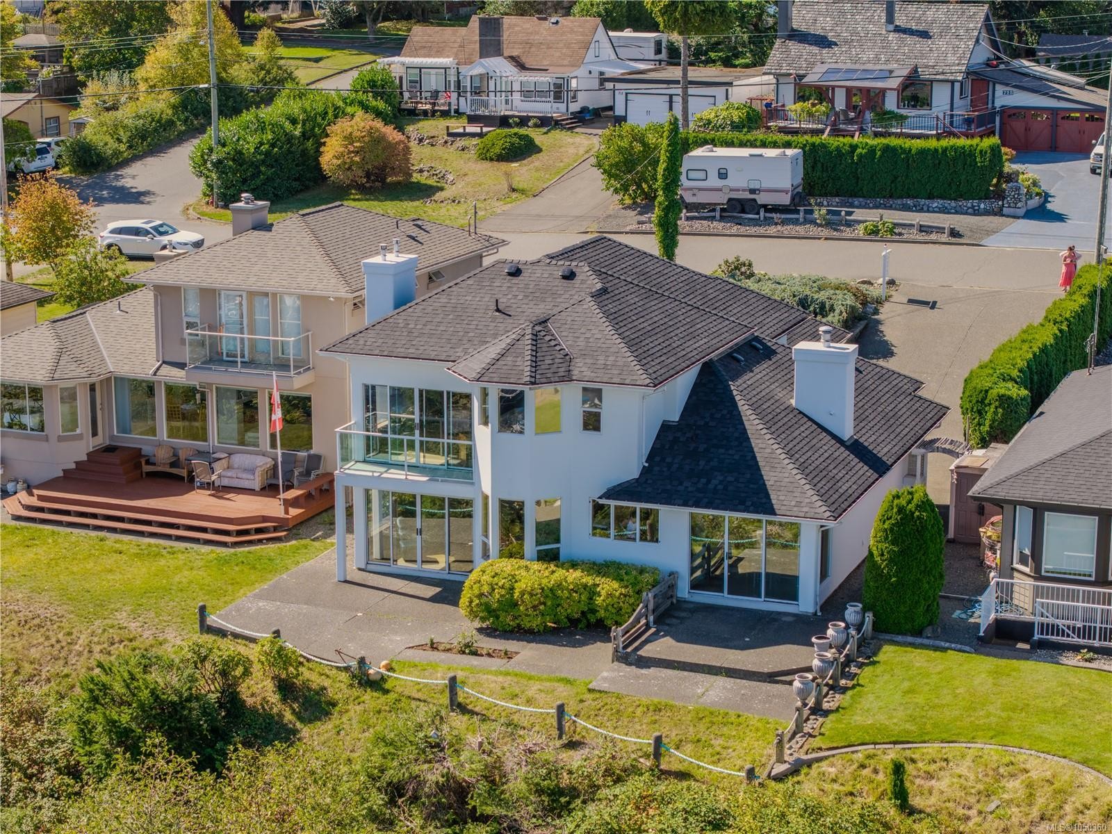 725 Thulin St, Campbell River, BC