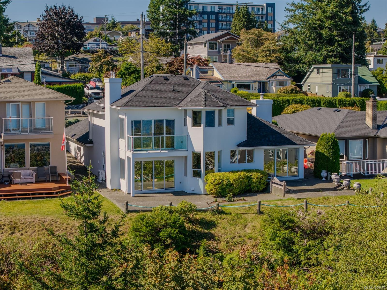 725 Thulin St, Campbell River, BC