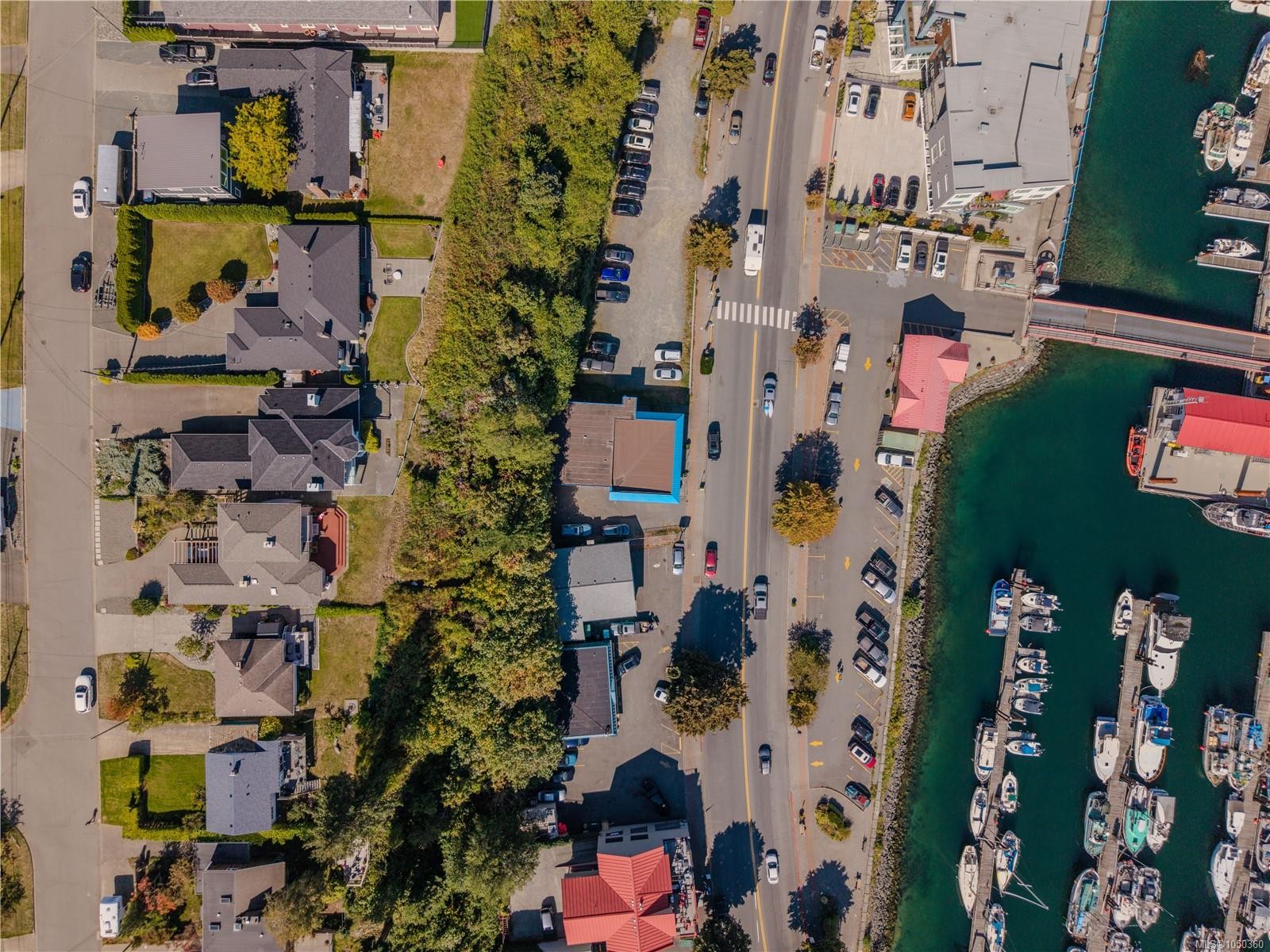 725 Thulin St, Campbell River, BC