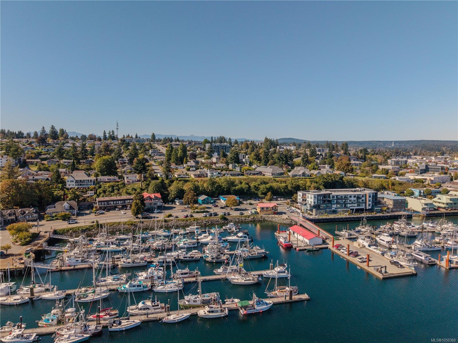 725 Thulin St, Campbell River, BC