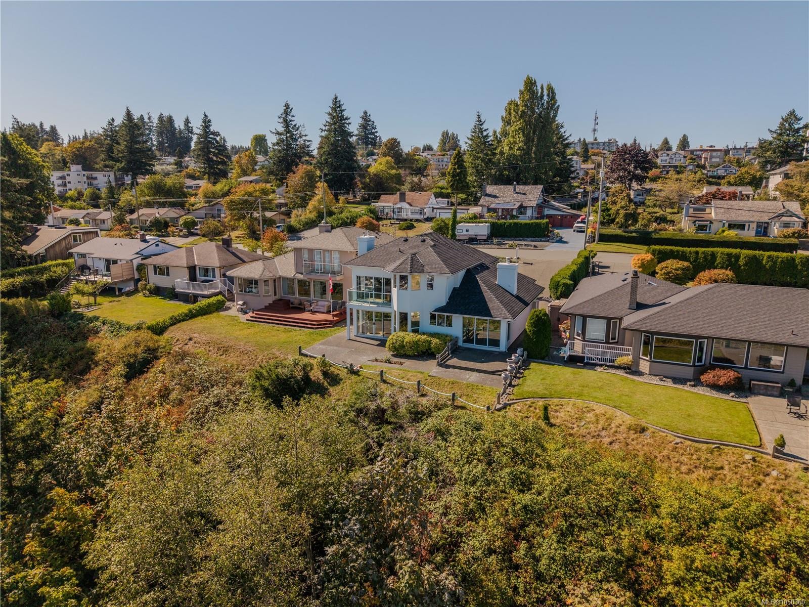 725 Thulin St, Campbell River, BC