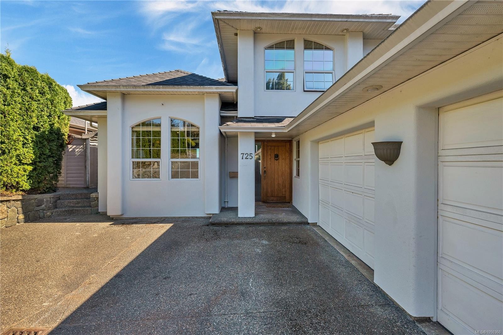 725 Thulin St, Campbell River, BC