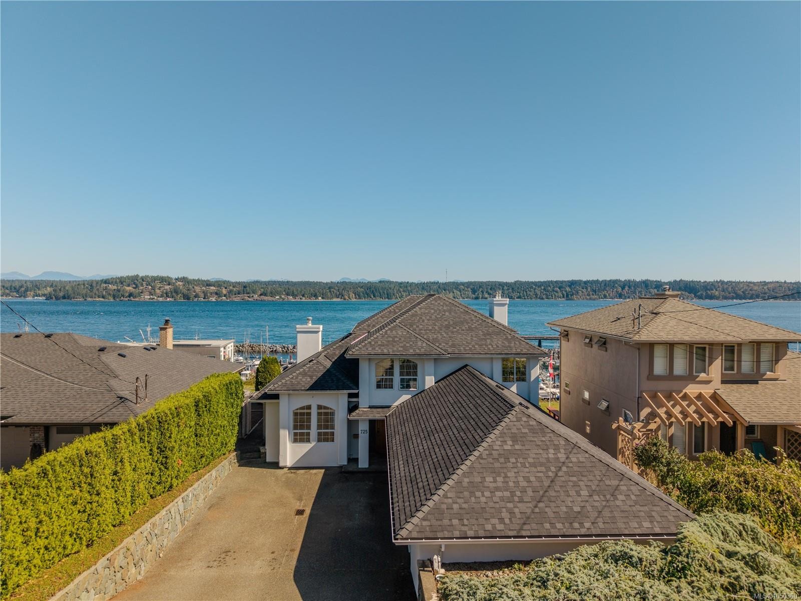 725 Thulin St, Campbell River, BC
