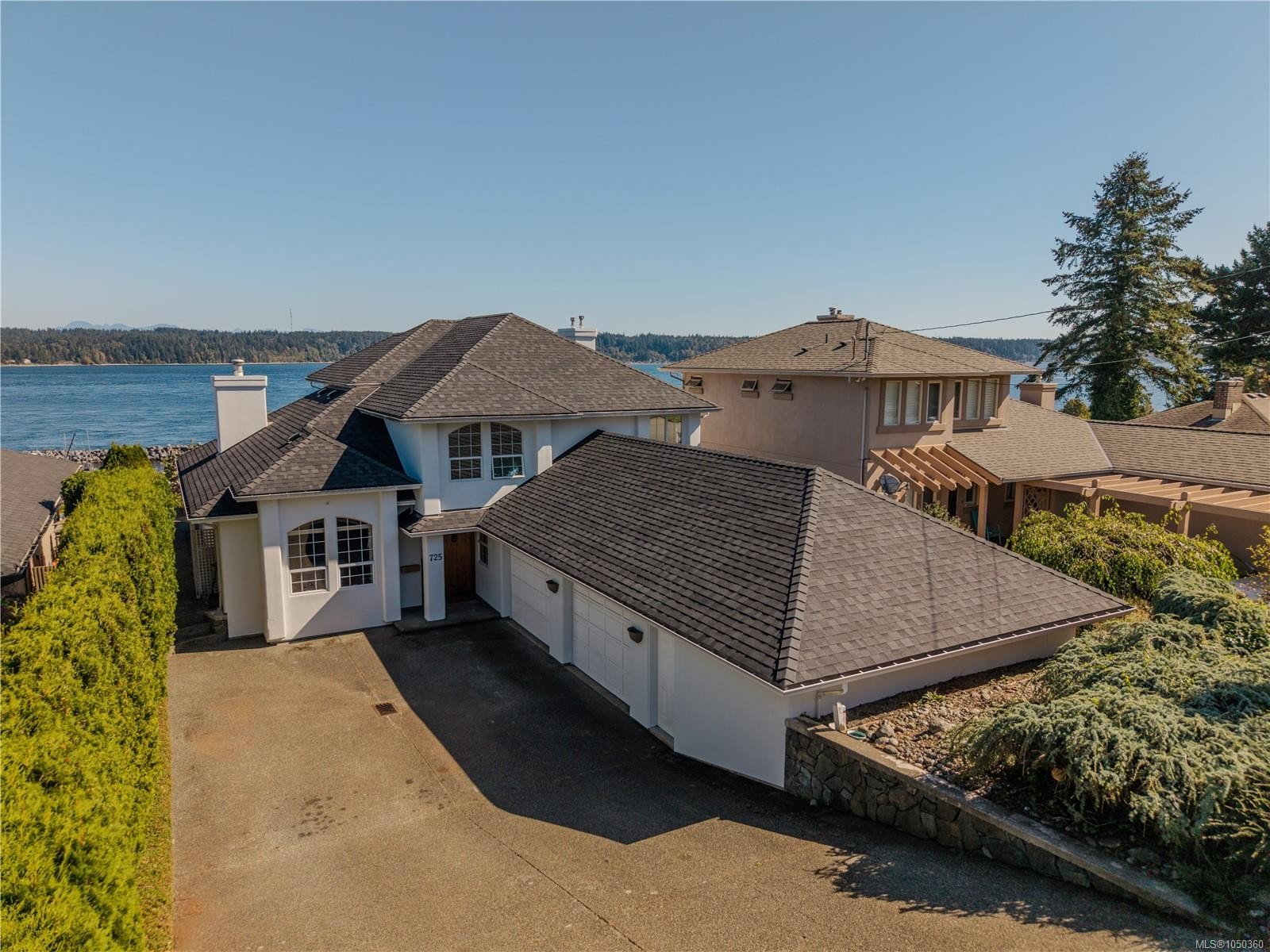 725 Thulin St, Campbell River, BC