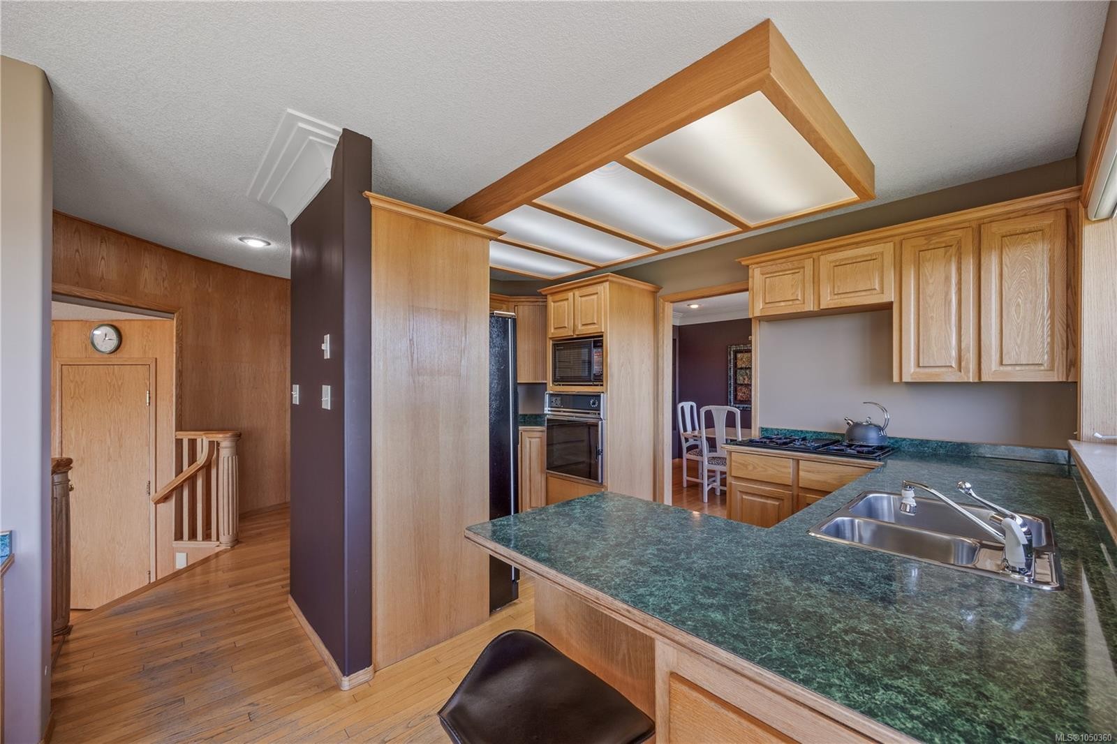 725 Thulin St, Campbell River, BC