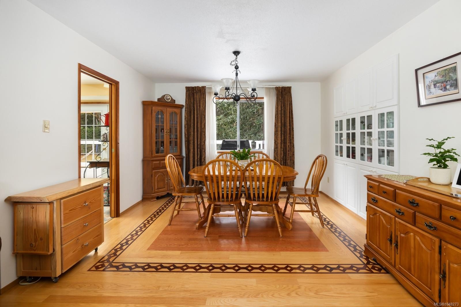 1348 Oakwood Pl, Duncan, BC