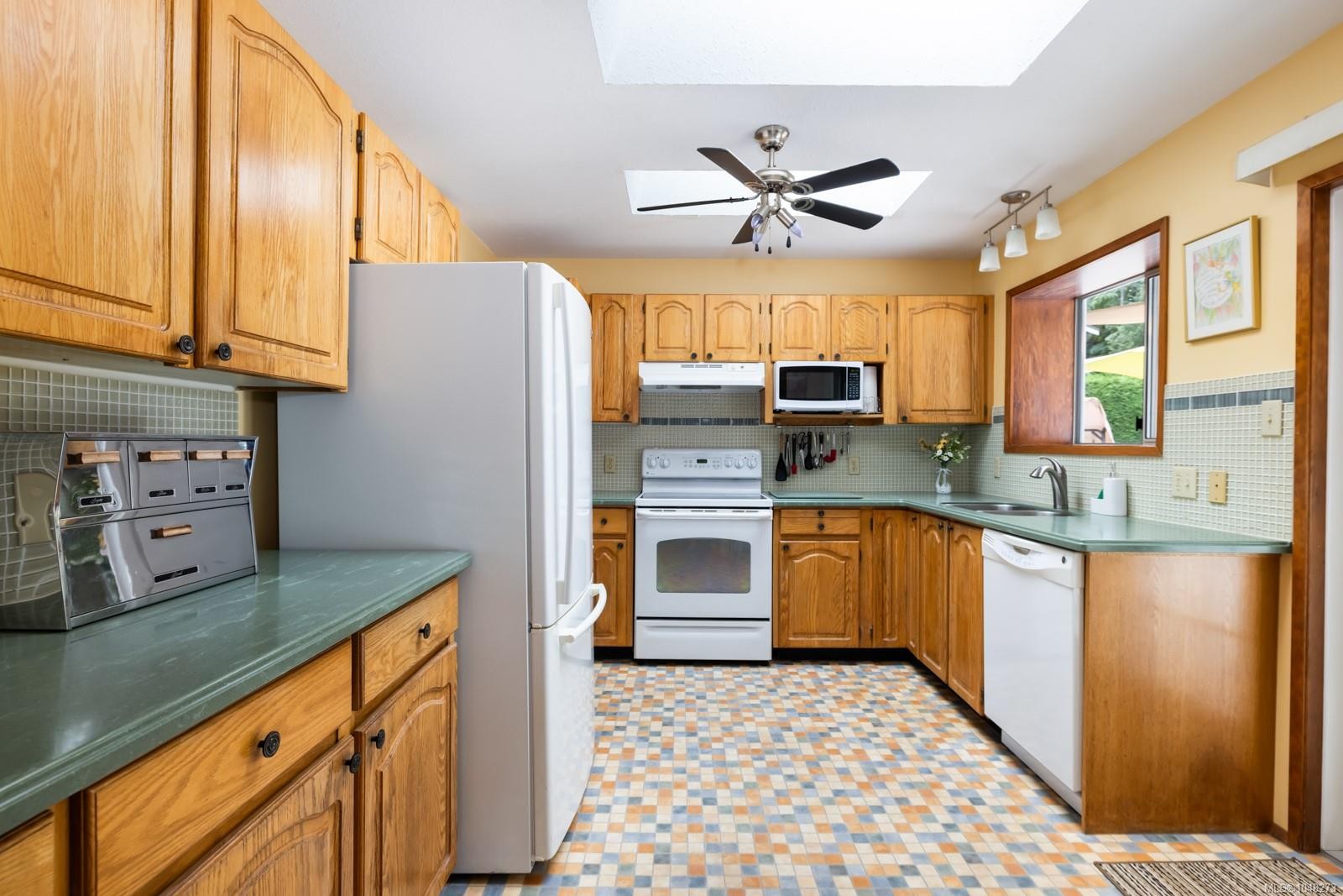 1348 Oakwood Pl, Duncan, BC