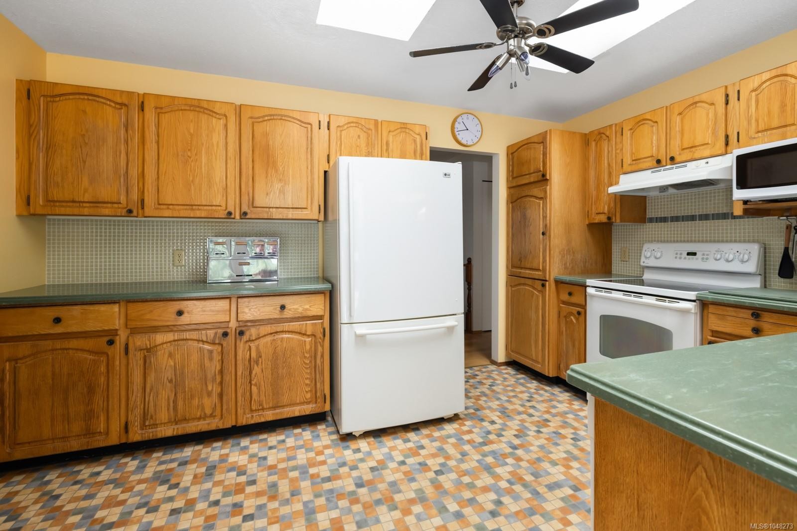1348 Oakwood Pl, Duncan, BC