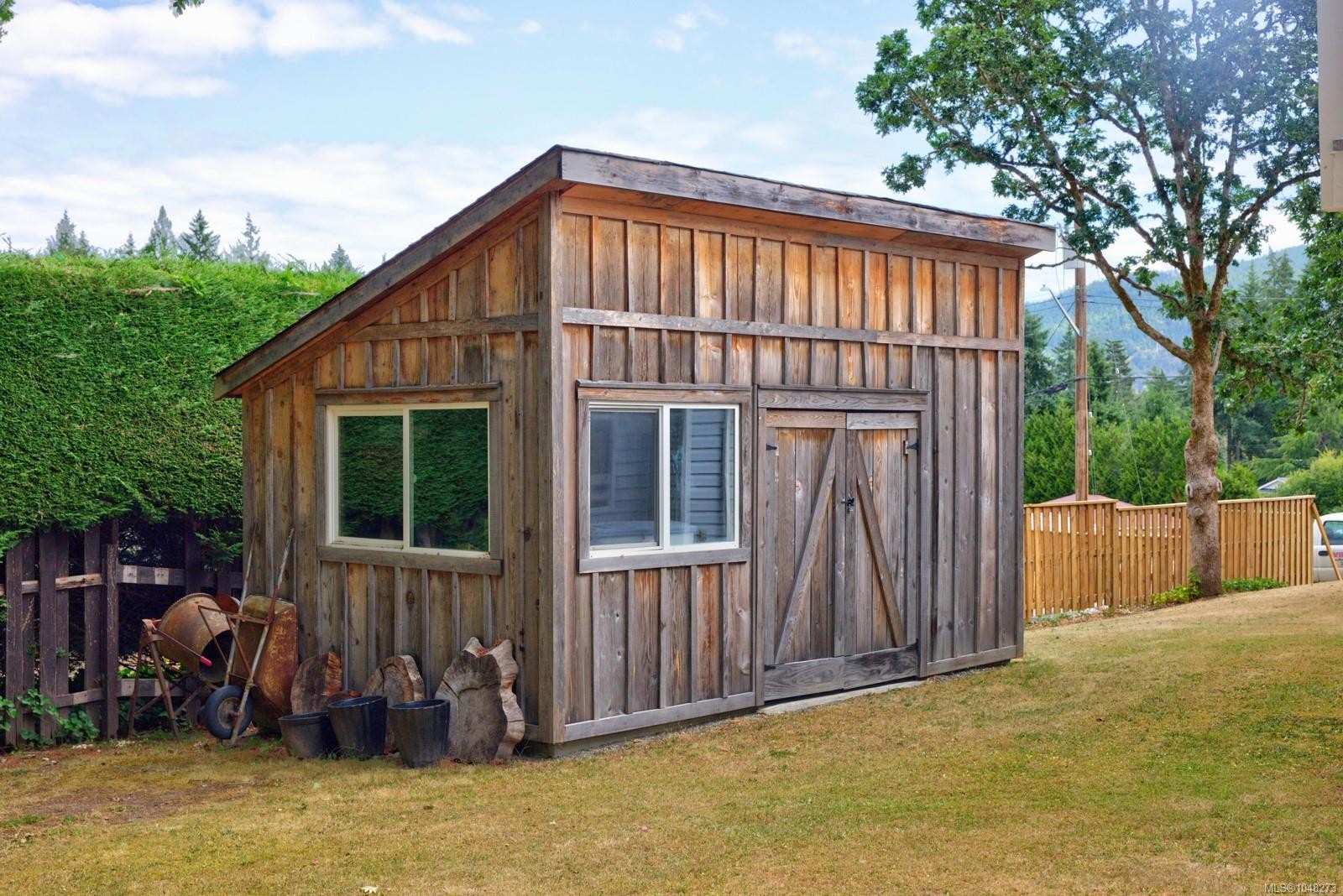 1348 Oakwood Pl, Duncan, BC