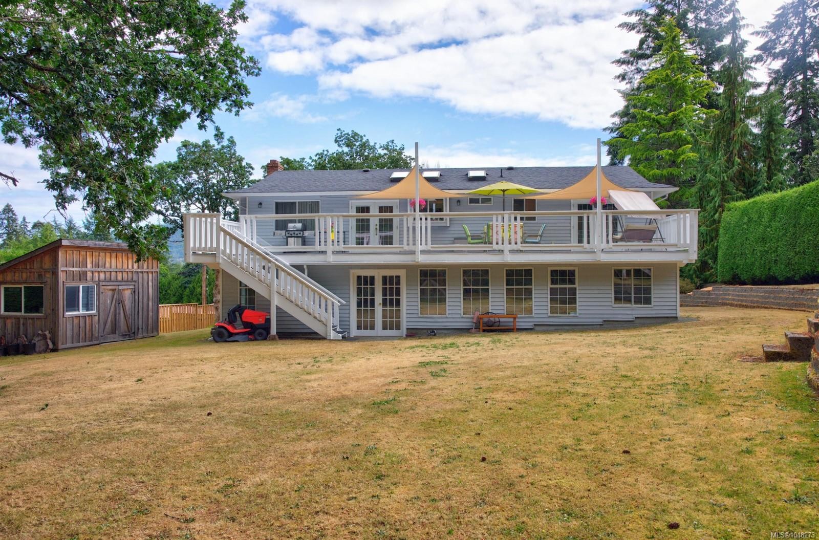 1348 Oakwood Pl, Duncan, BC