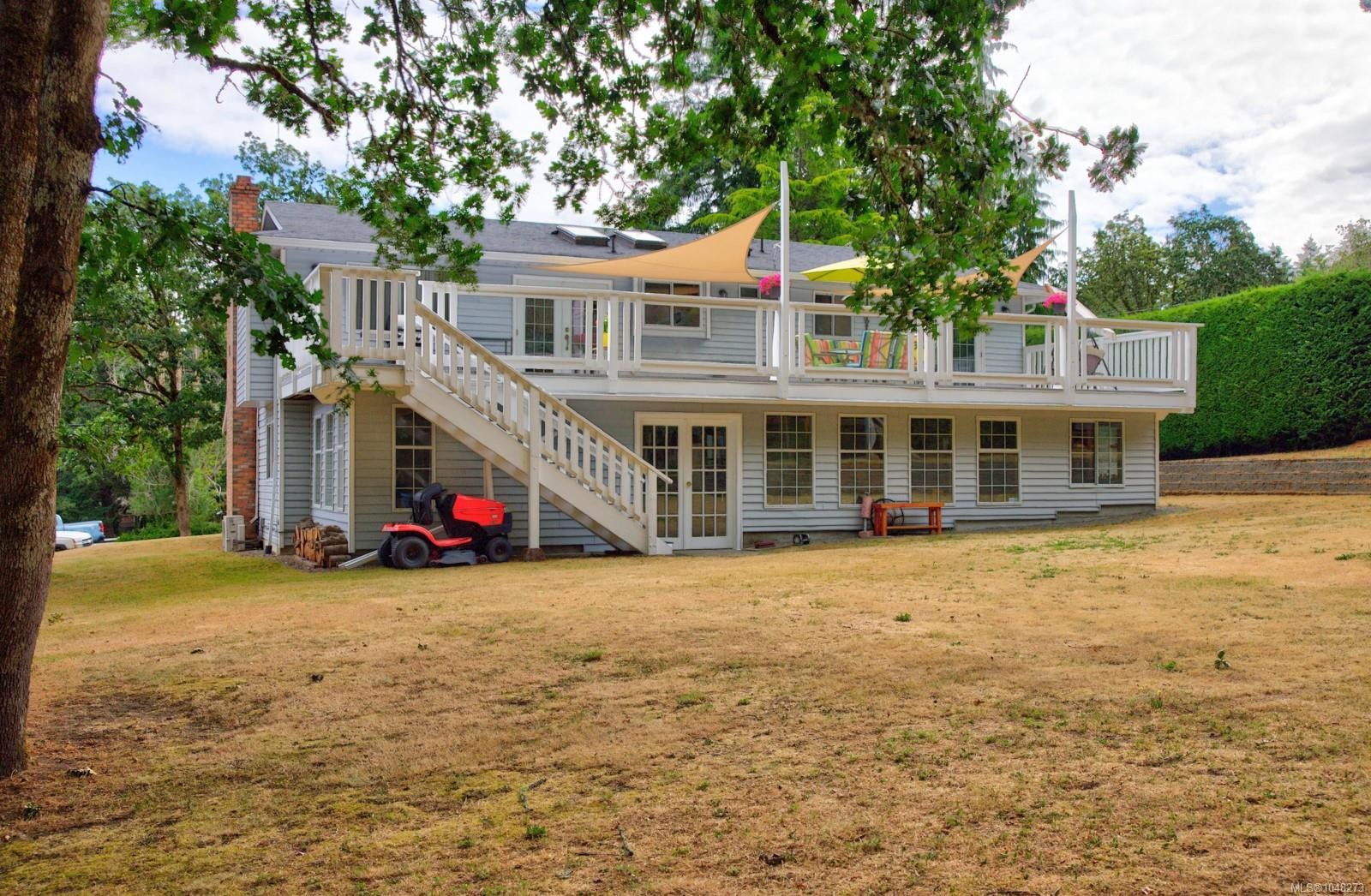 1348 Oakwood Pl, Duncan, BC
