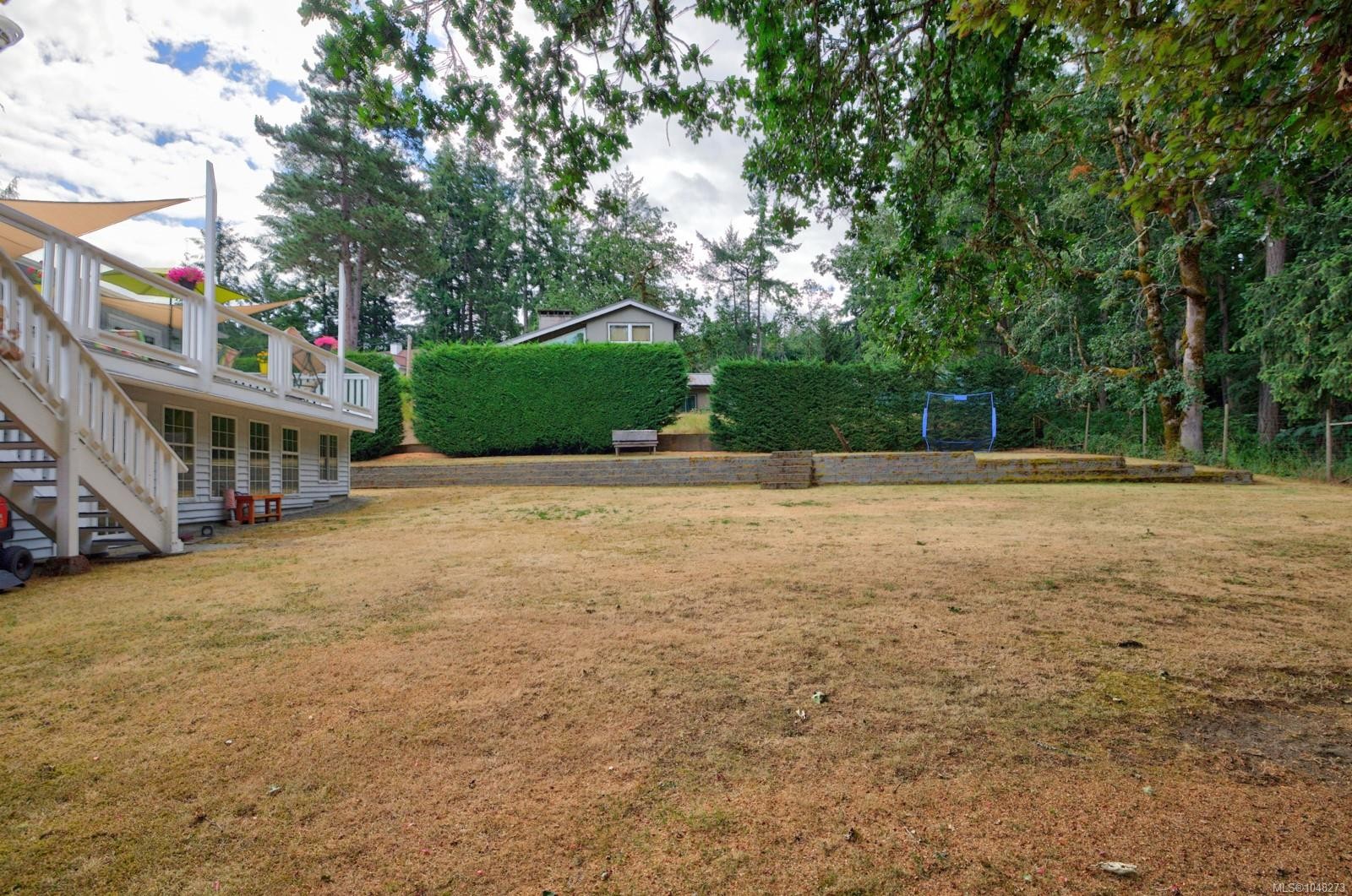 1348 Oakwood Pl, Duncan, BC