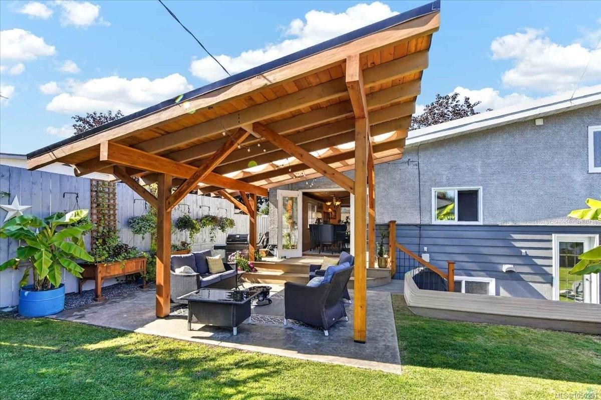 2955 15Th Ave, Port Alberni, BC