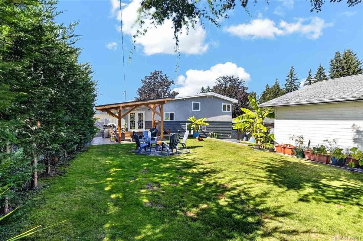 2955 15Th Ave, Port Alberni, BC