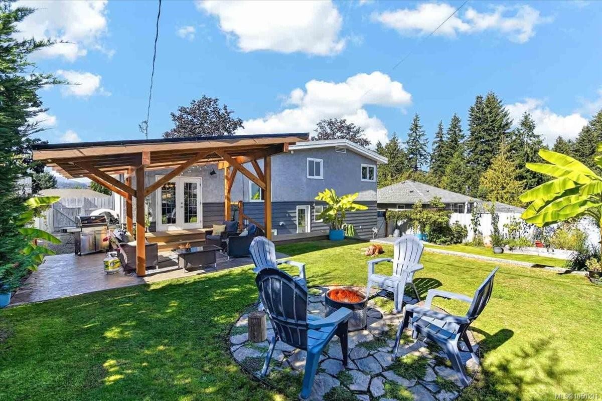 2955 15Th Ave, Port Alberni, BC