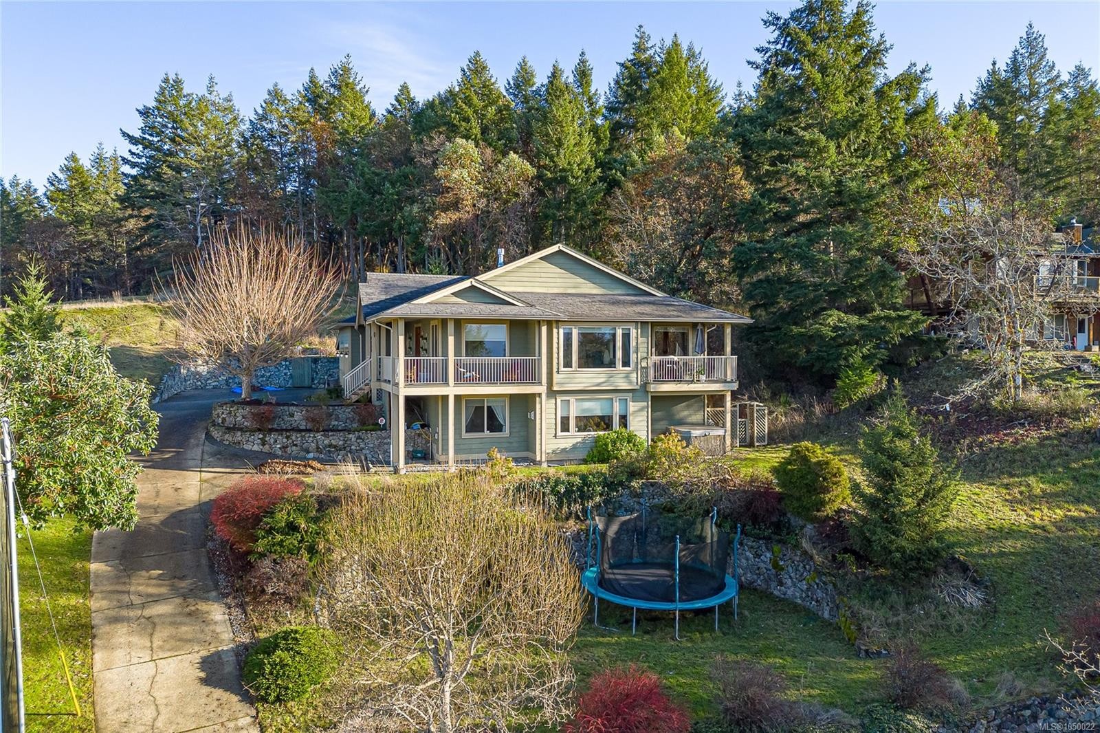 1150 Kathleen Dr, Duncan, BC