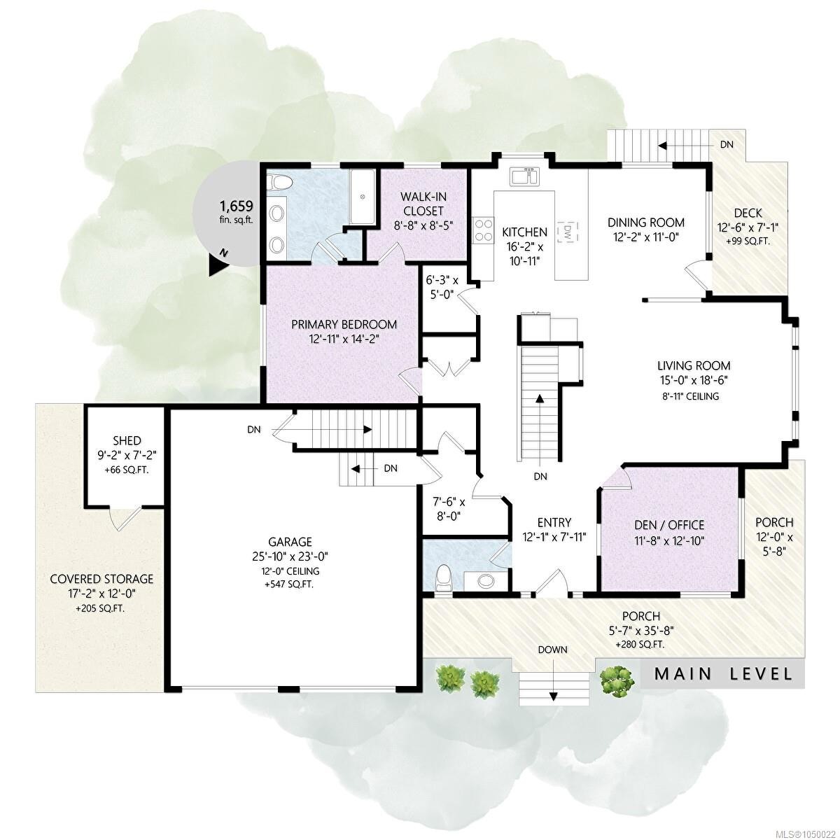 1150 Kathleen Dr, Duncan, BC