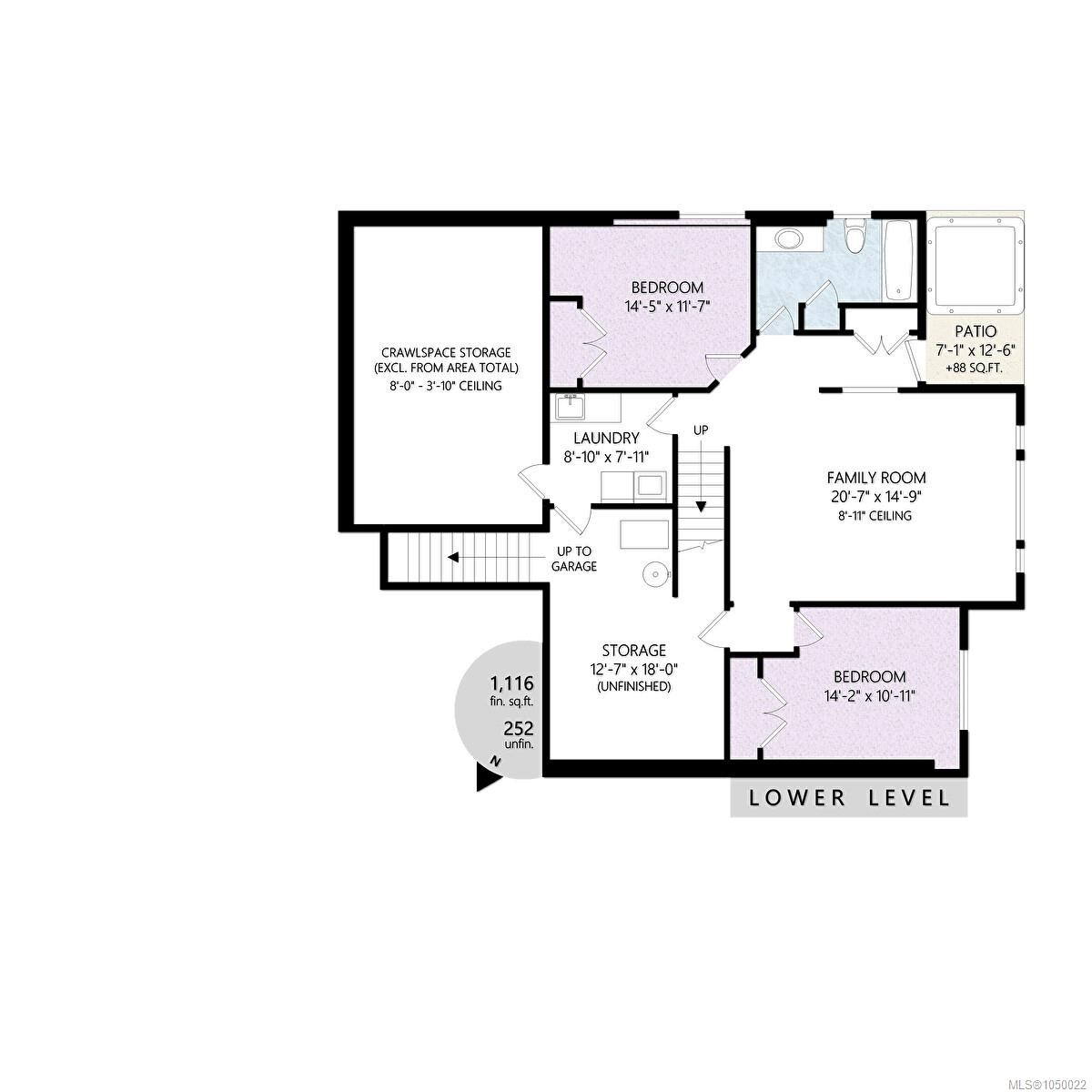 1150 Kathleen Dr, Duncan, BC