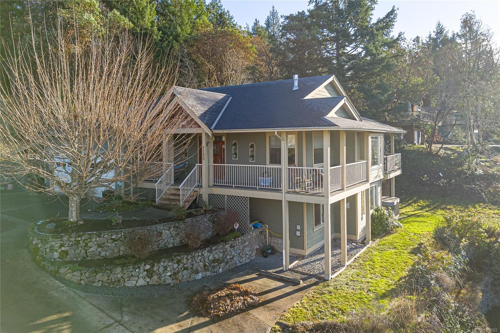 1150 Kathleen Dr, Duncan, BC