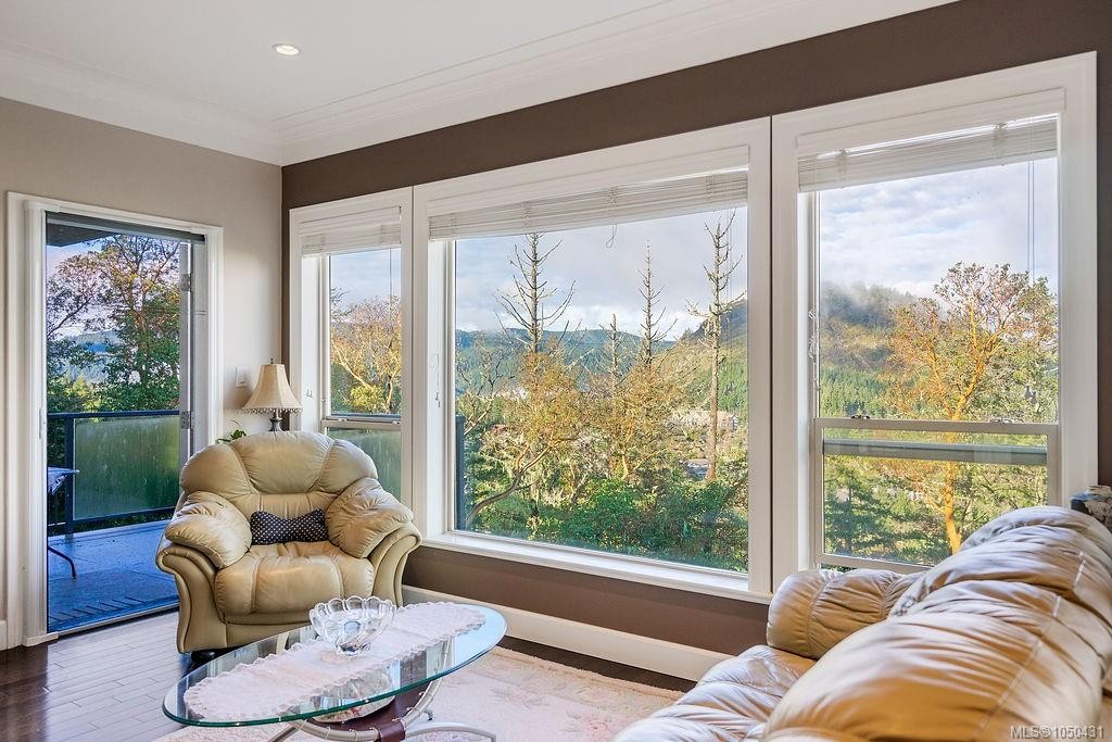 #110-1177 Deerview Pl, Langford, BC