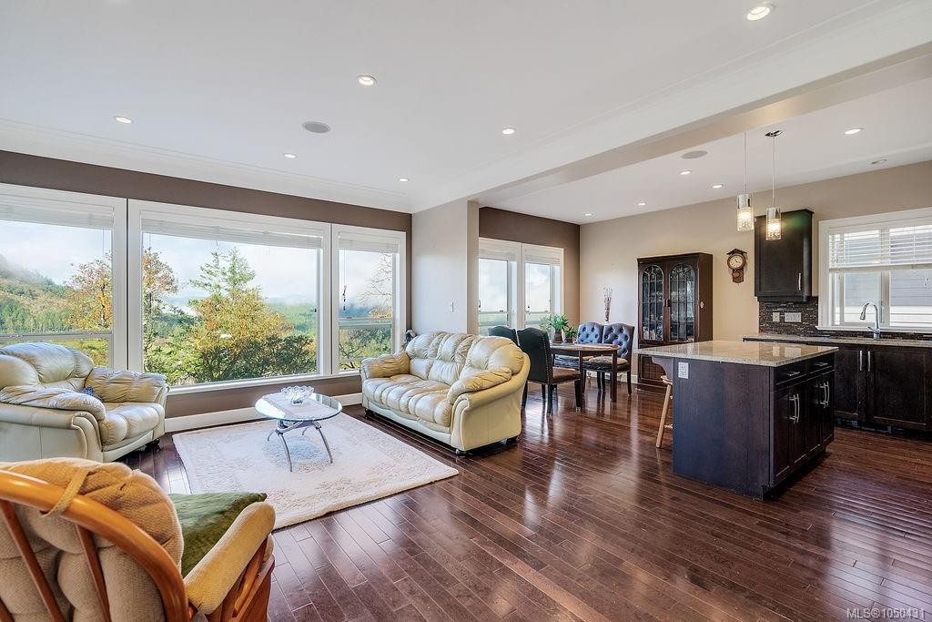 #110-1177 Deerview Pl, Langford, BC
