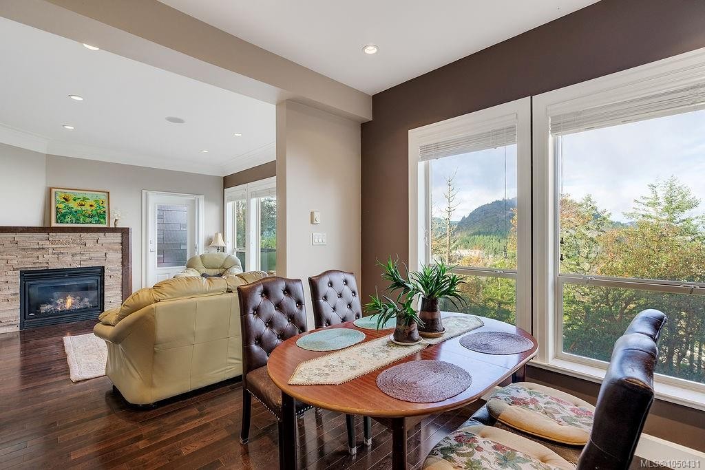 #110-1177 Deerview Pl, Langford, BC