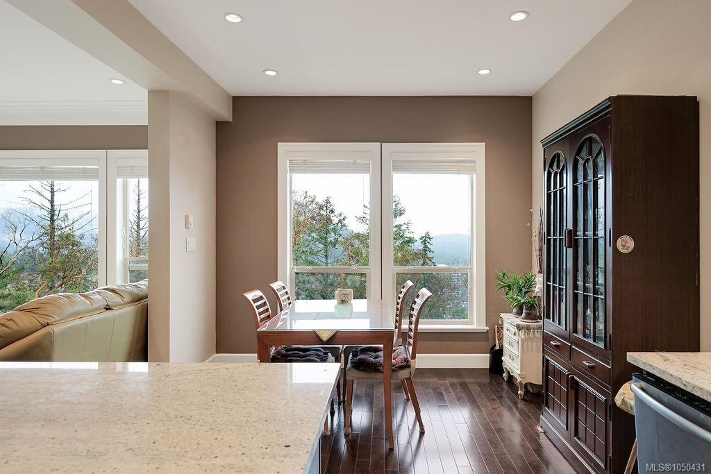 #110-1177 Deerview Pl, Langford, BC