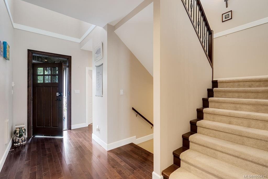 #110-1177 Deerview Pl, Langford, BC