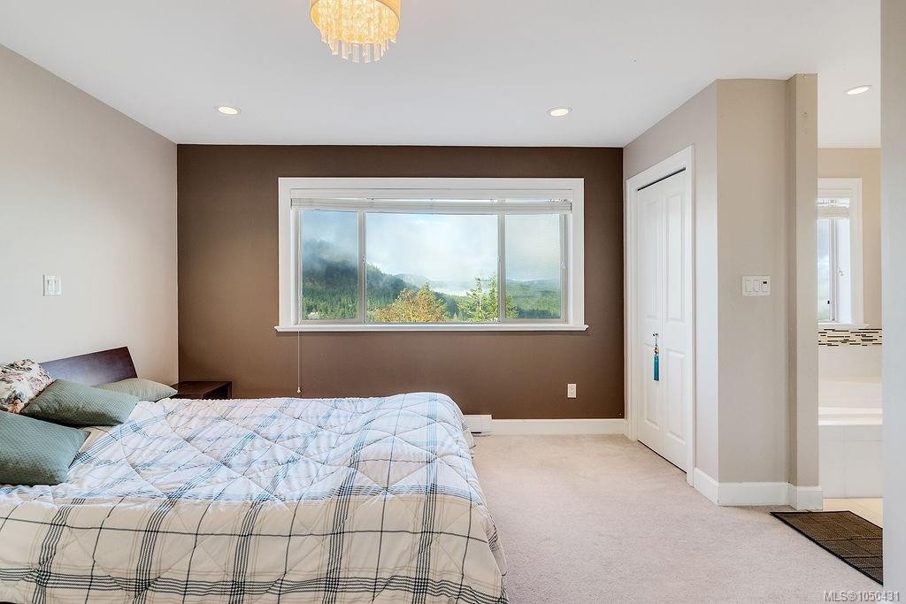 #110-1177 Deerview Pl, Langford, BC