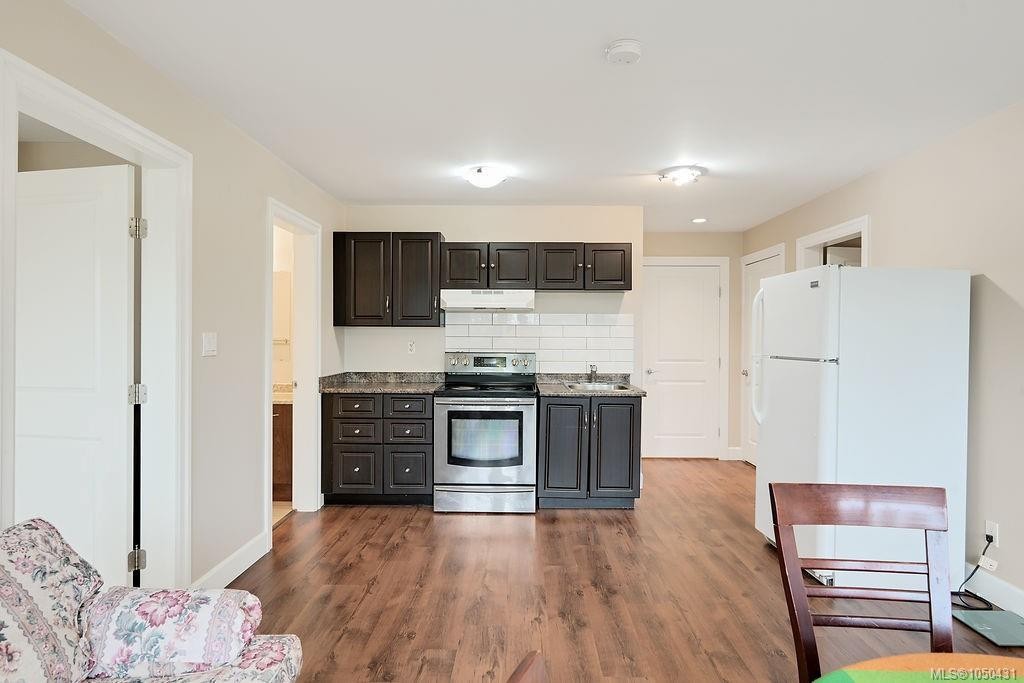 #110-1177 Deerview Pl, Langford, BC