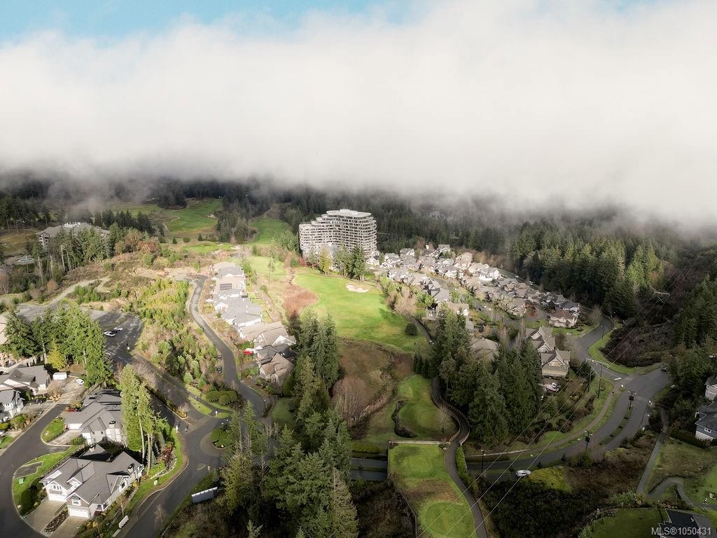 #110-1177 Deerview Pl, Langford, BC