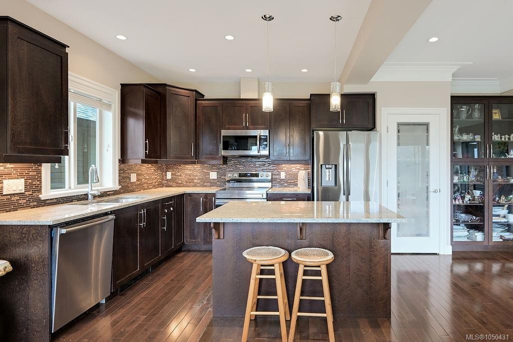 #110-1177 Deerview Pl, Langford, BC