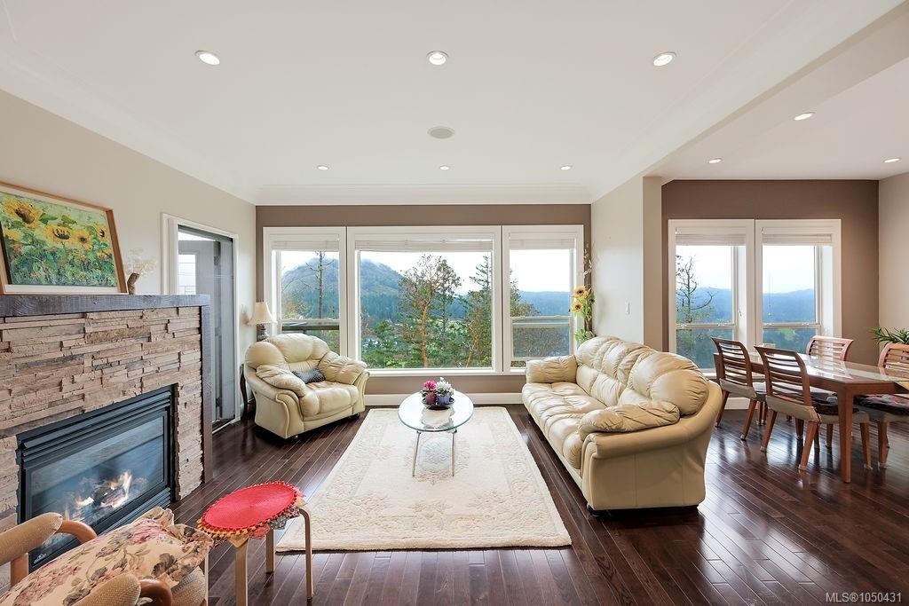 #110-1177 Deerview Pl, Langford, BC